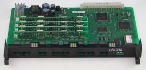 IKINCI EL ALCATEL 4200 SANTRAL 16 P